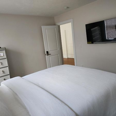 Home Away From Home Leicester Luaran gambar